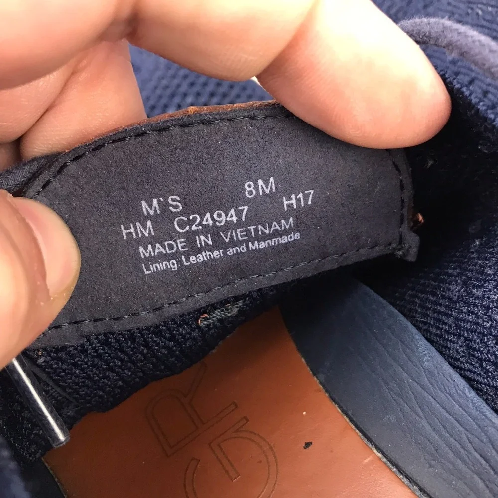 Cole Haan minor wear